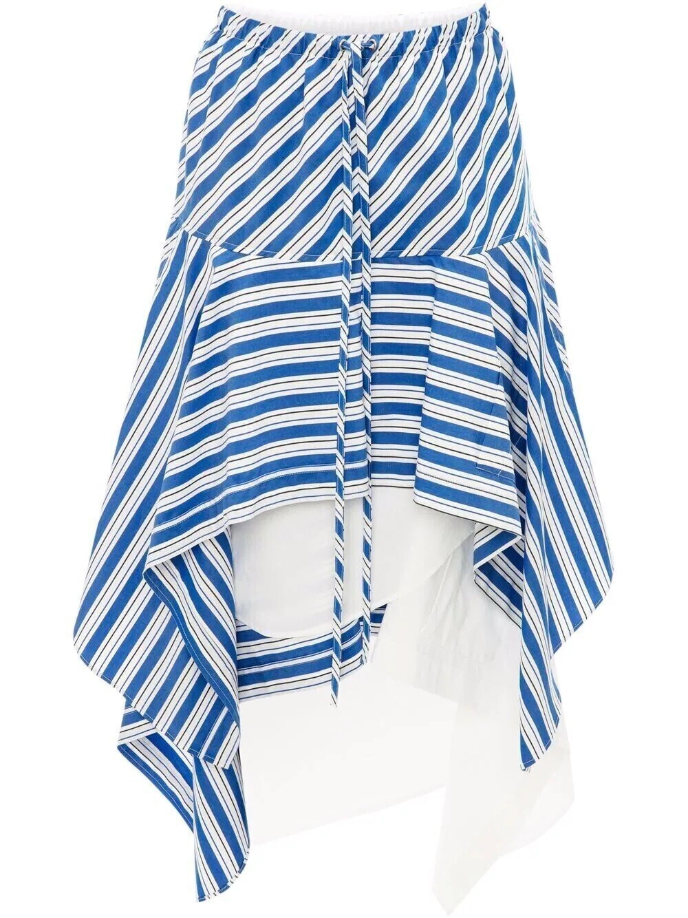 JW Anderson アシンメトリー スカート