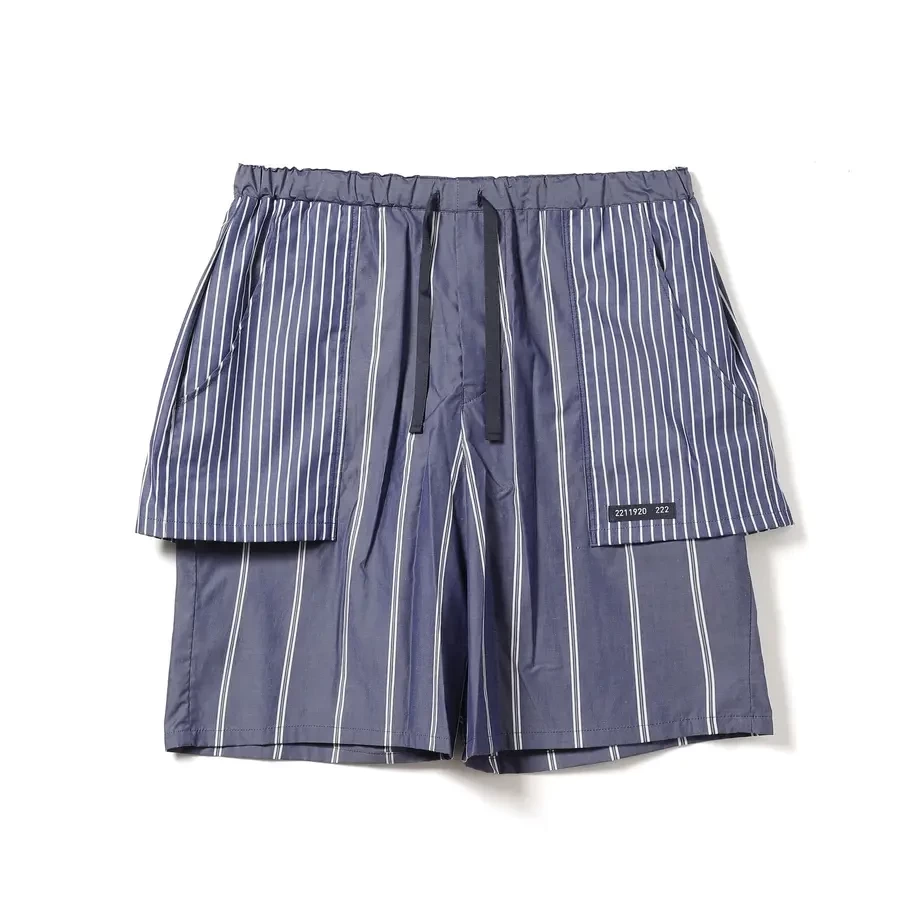 vast222 STRIPE HALF PN