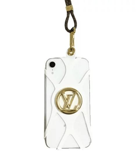 LOUIS VUITTON フォンホルダー・ルイーズ