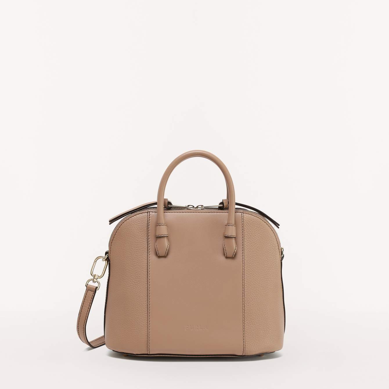 FURLA MIASTELLA ハンドバッグ S