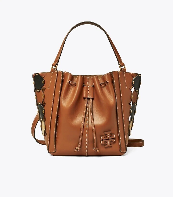 Tory Burch マックグロー ダイカット ドラゴンフライ（トンボバッグ）