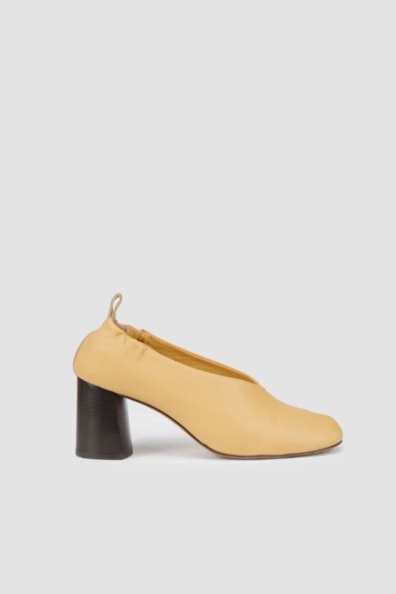 3.1 Phillip Lim Nadia ナディア バレリーナヒールパンプス
