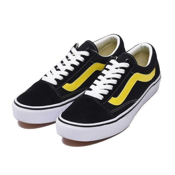 VANS OLD SKOOL DX  V36CL+ 17SP