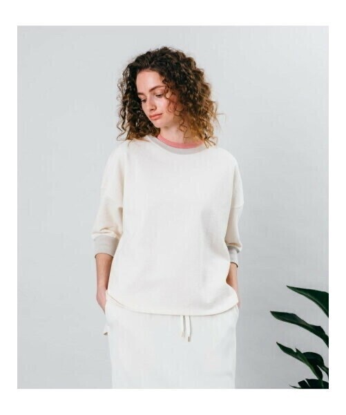 SIPULI Jacquard Cotton Jersey