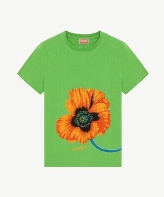 KENZO 'KENZO Poppy' Tシャツ
