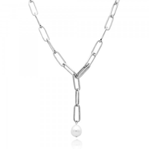 Grosse Tresor2021 バロックパールネックレス