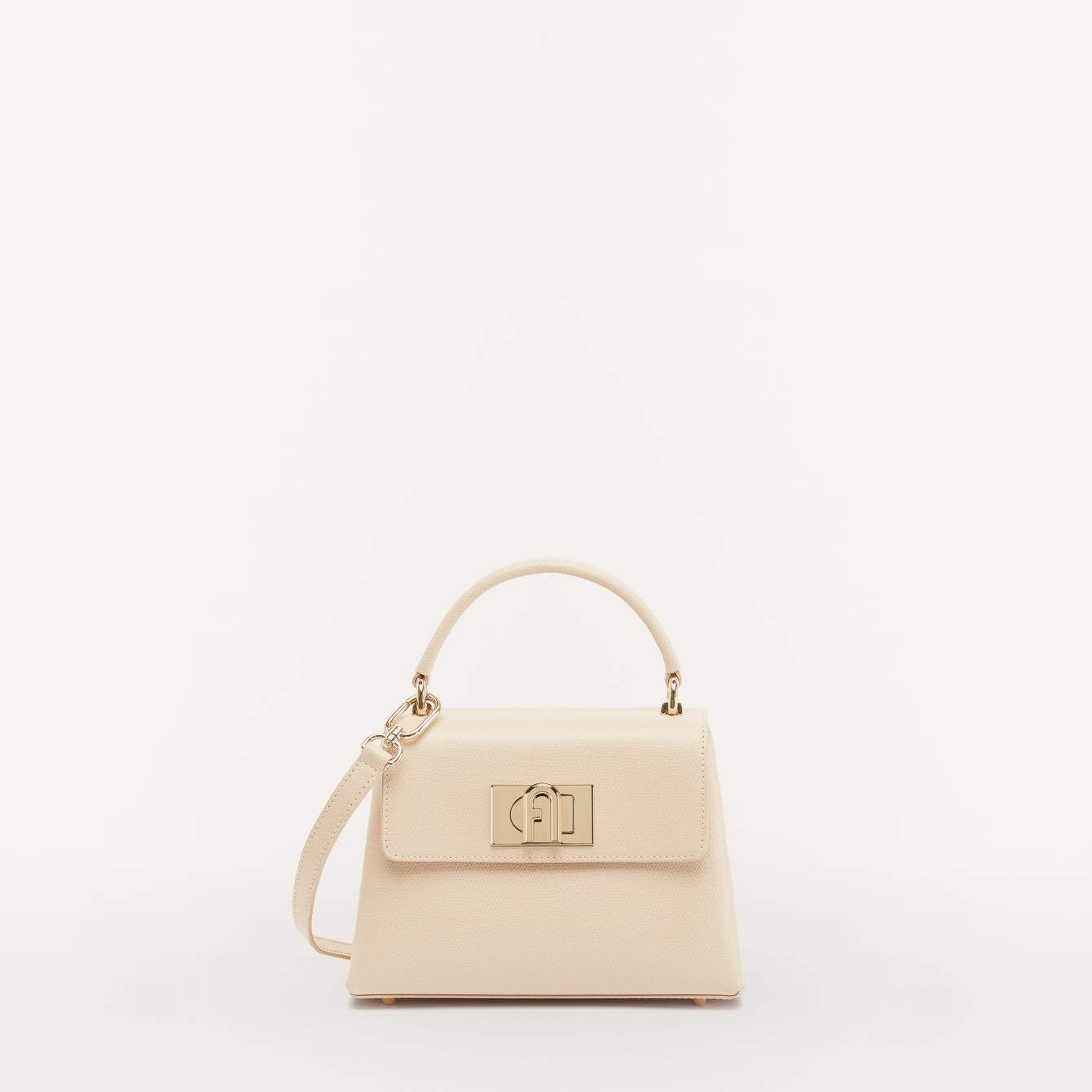 FURLA 1927 トップハンドル MINI