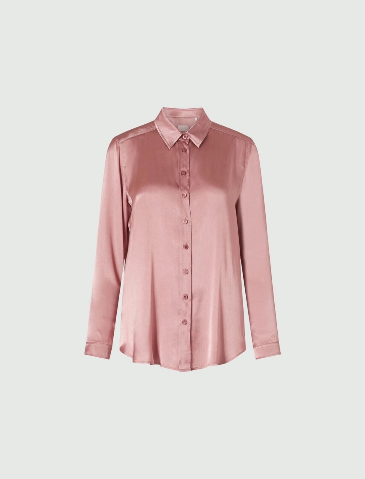 MARELLA Satin shirt