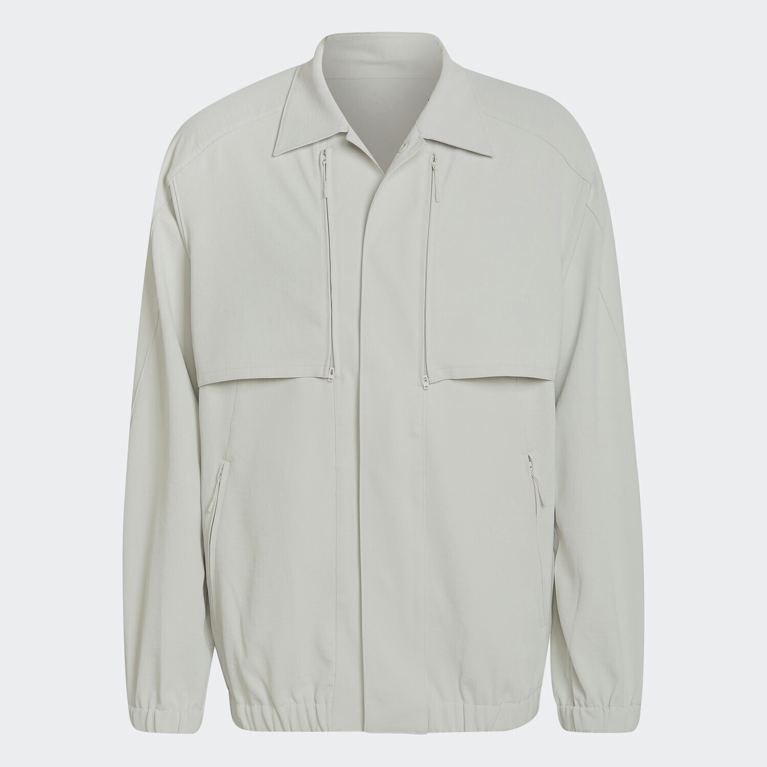 Y-3 M CLASSIC SPORT UNIFORM COACH JACKET