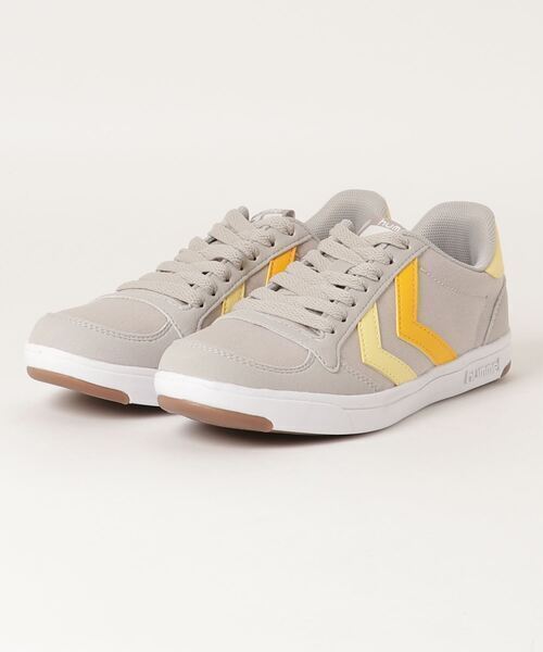 hummel STADIL LIGHT CANVAS