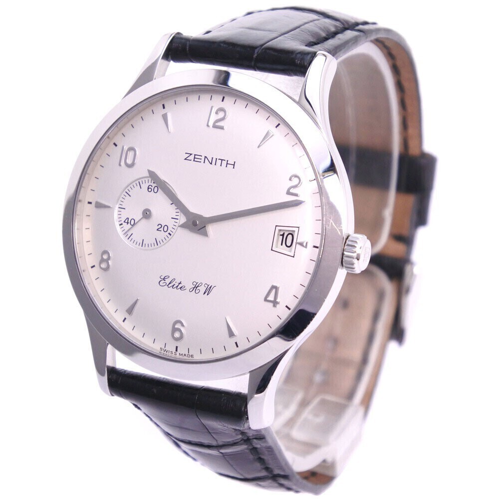 ZENITH クラスエリートHW　01.1125.650/01