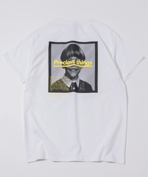 PRESONE Precious things TEE
