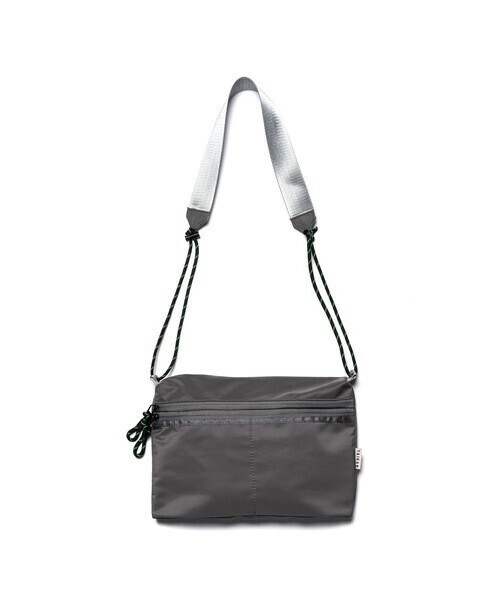 TAIKAN SACOCHE BAG LARGE / サコッシュ