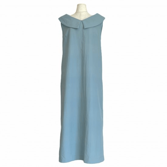 BayBee round collar op(sora)