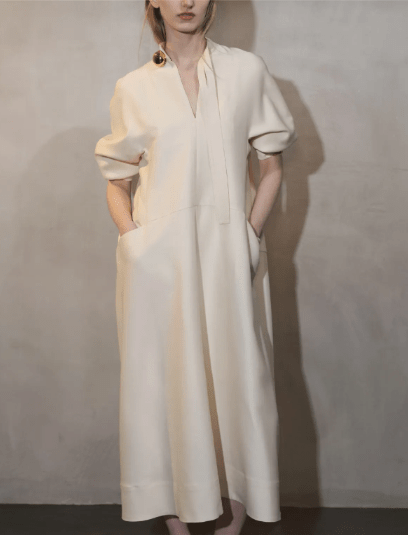 HARUNOBUMURATA 2021 Autumn-Winter Collection
