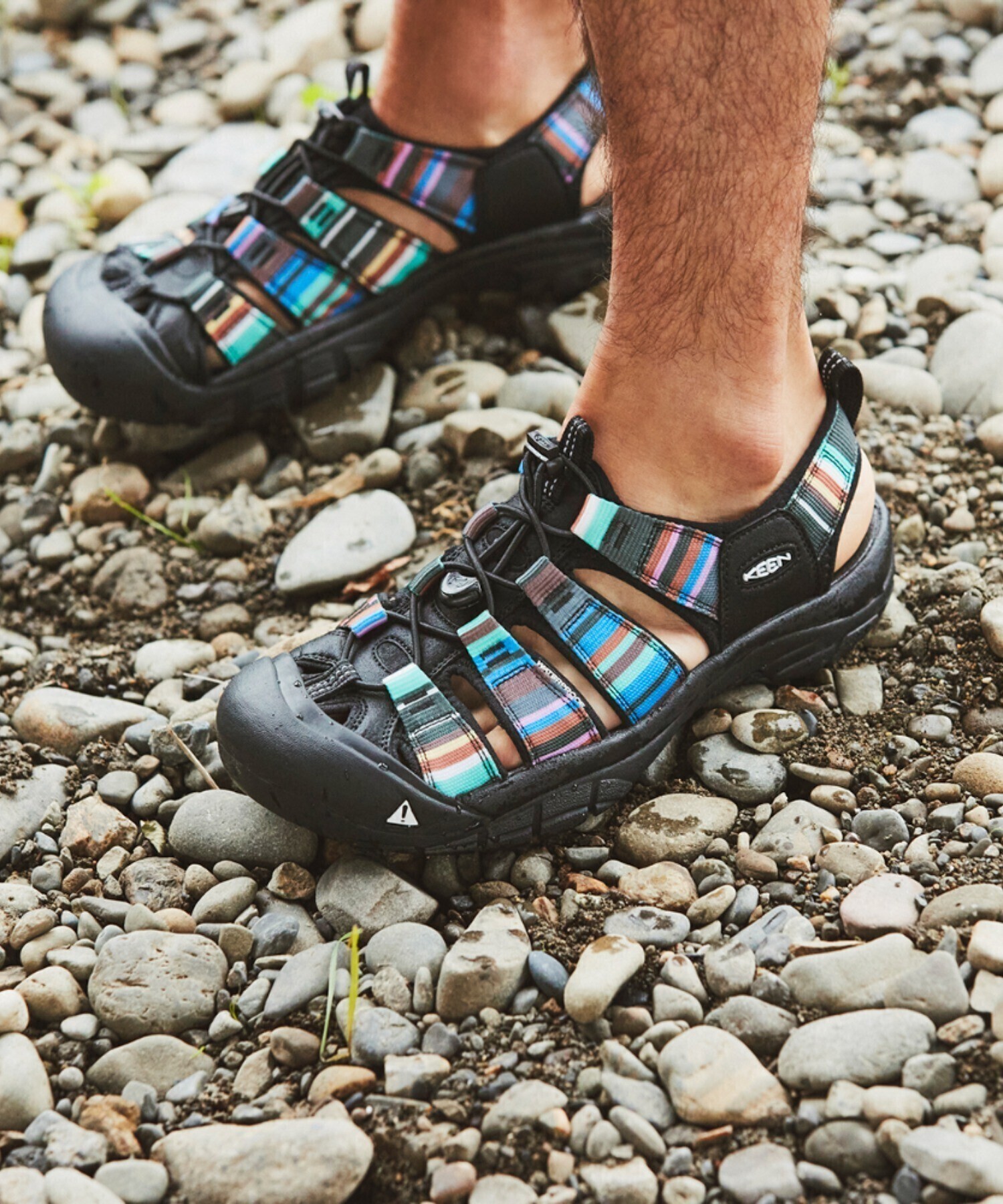 KEEN Newport H2 /