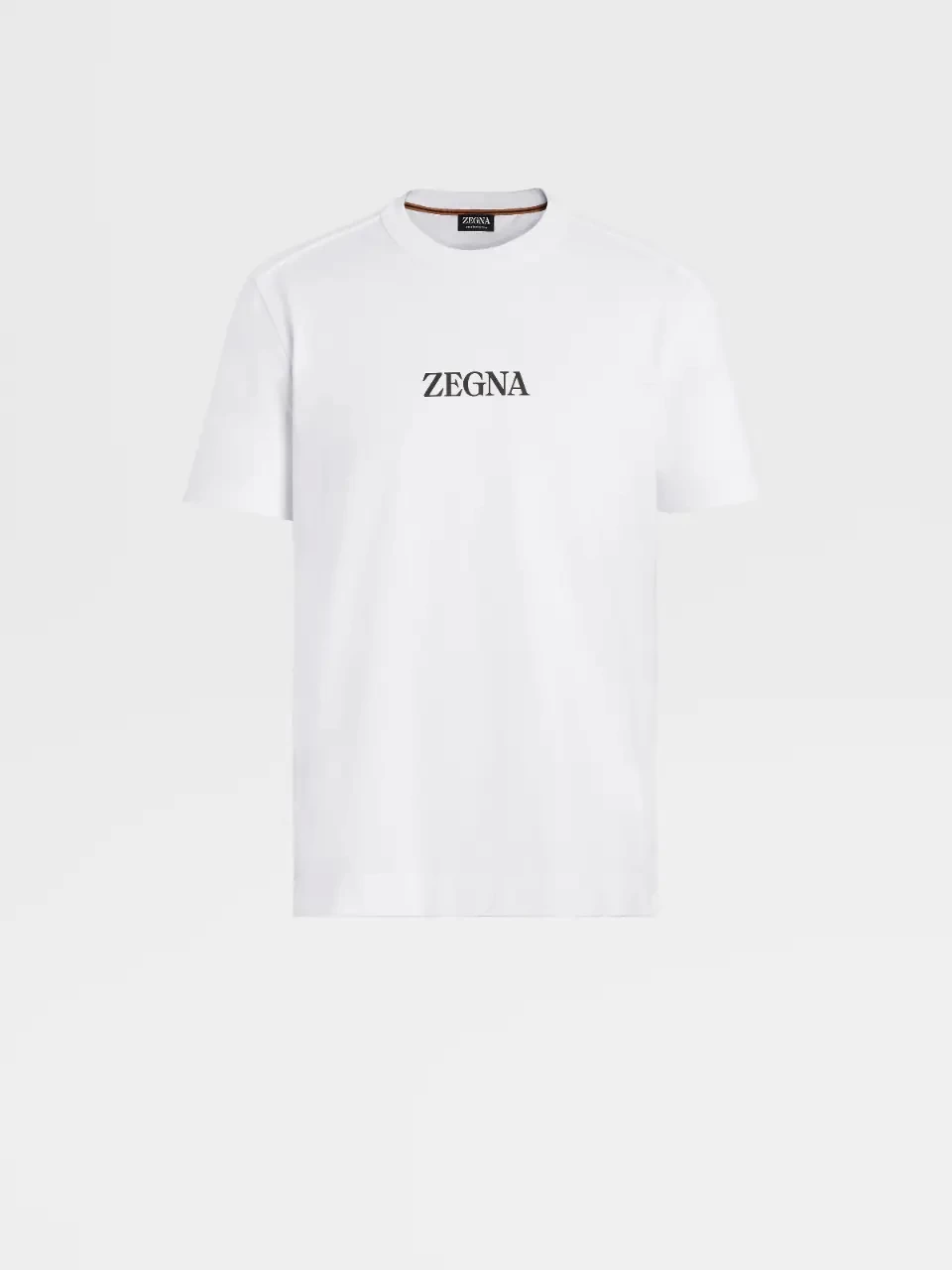 ZEGNA #USETHEEXISTING™ 半袖Tシャツ