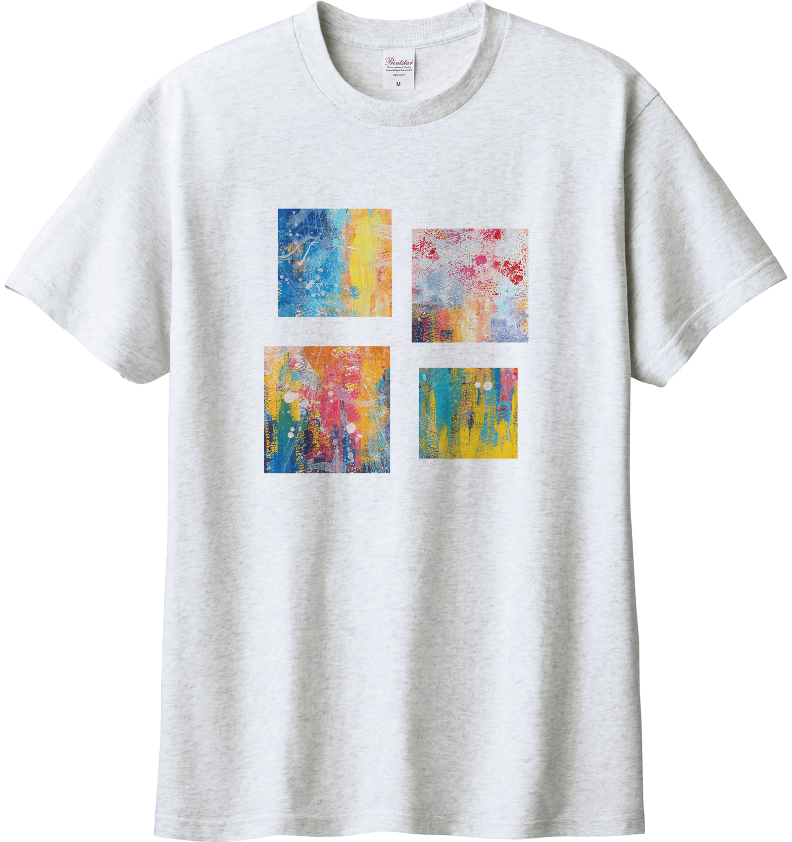 Hoimi Tシャツ/iroasobi3