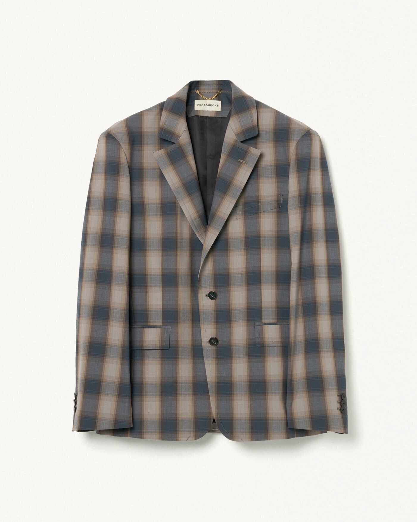 FORSOMEONE OMBLE EVE JACKET