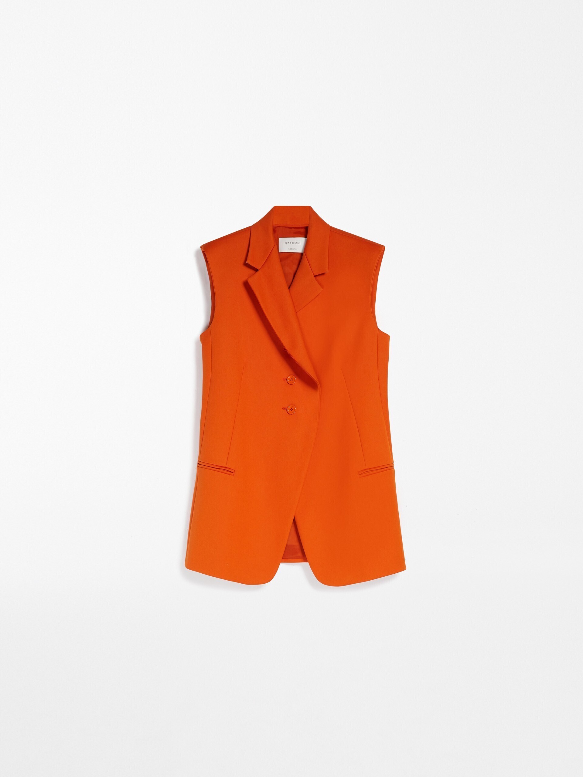 MaxMara ピュア コットン ジャケット