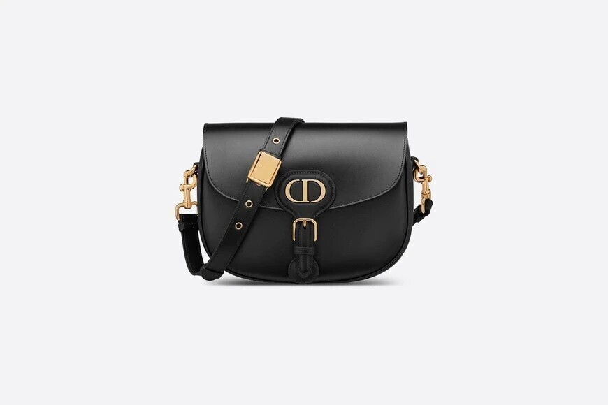 Dior DIOR BOBBY ミディアムバッグ