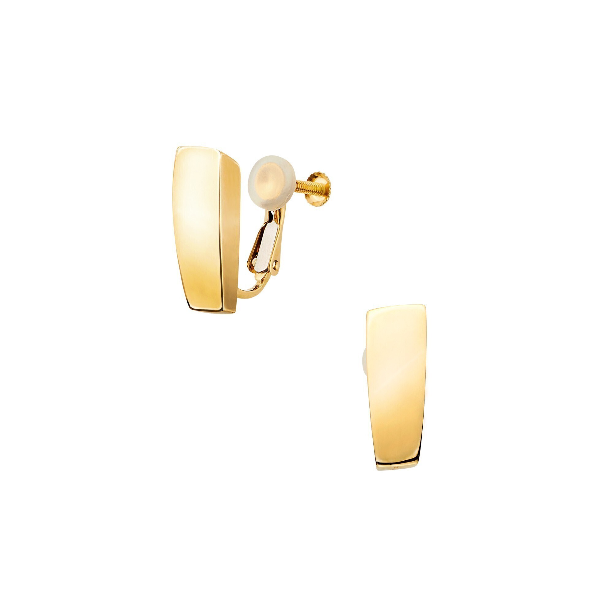 Vendome Aoyama pavé à Paris イヤリング