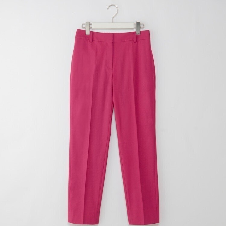 PLST PLUS STYLE スティックパンツ