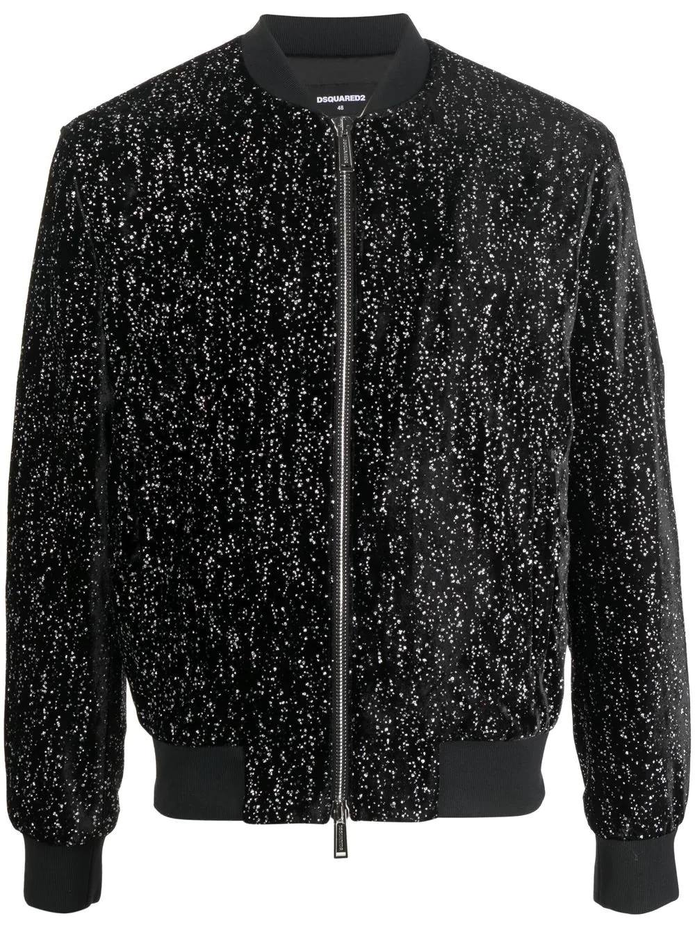 Dsquared2 ボンバージャケット