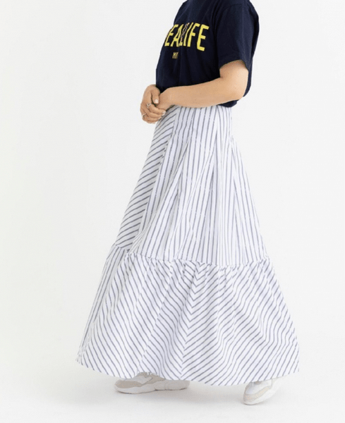 mite unbalance stripe sk