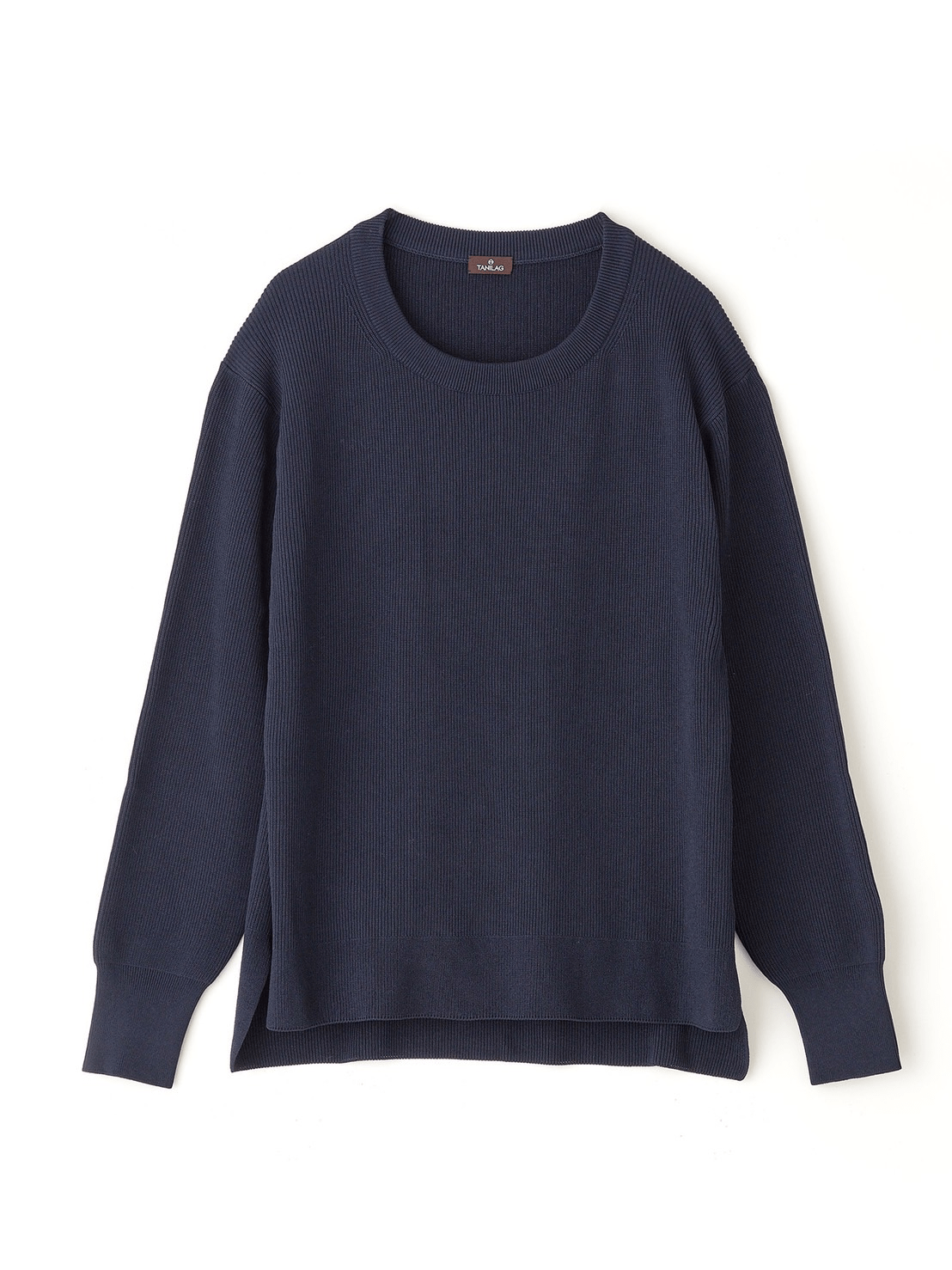 TANILAG ストレッチプルオーバー