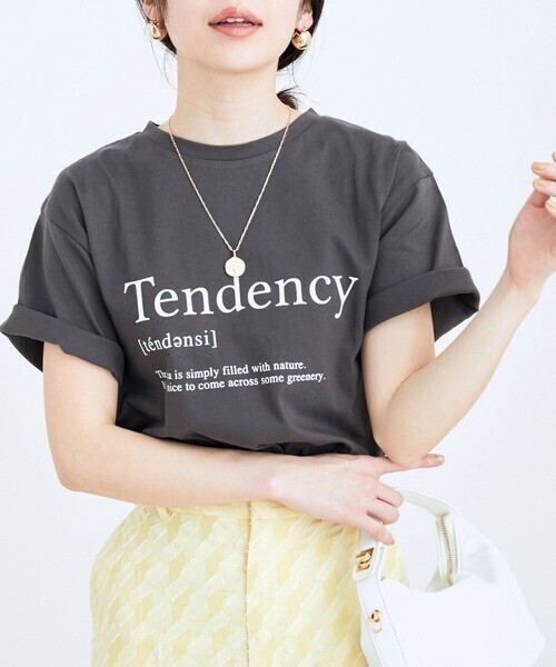 ViS グラフィック＆箔プリントアソートTシャツ