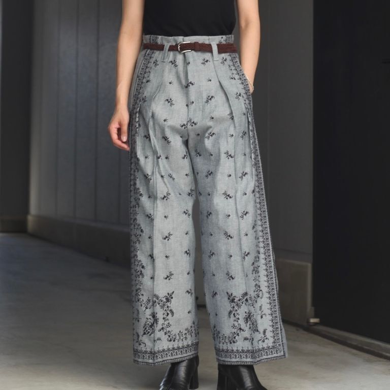 SHINYAKOZUKA SEAMLESS