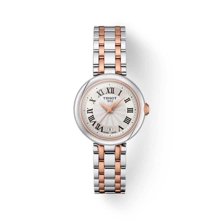 TISSOT TISSOT ベリッシマ クォーツ