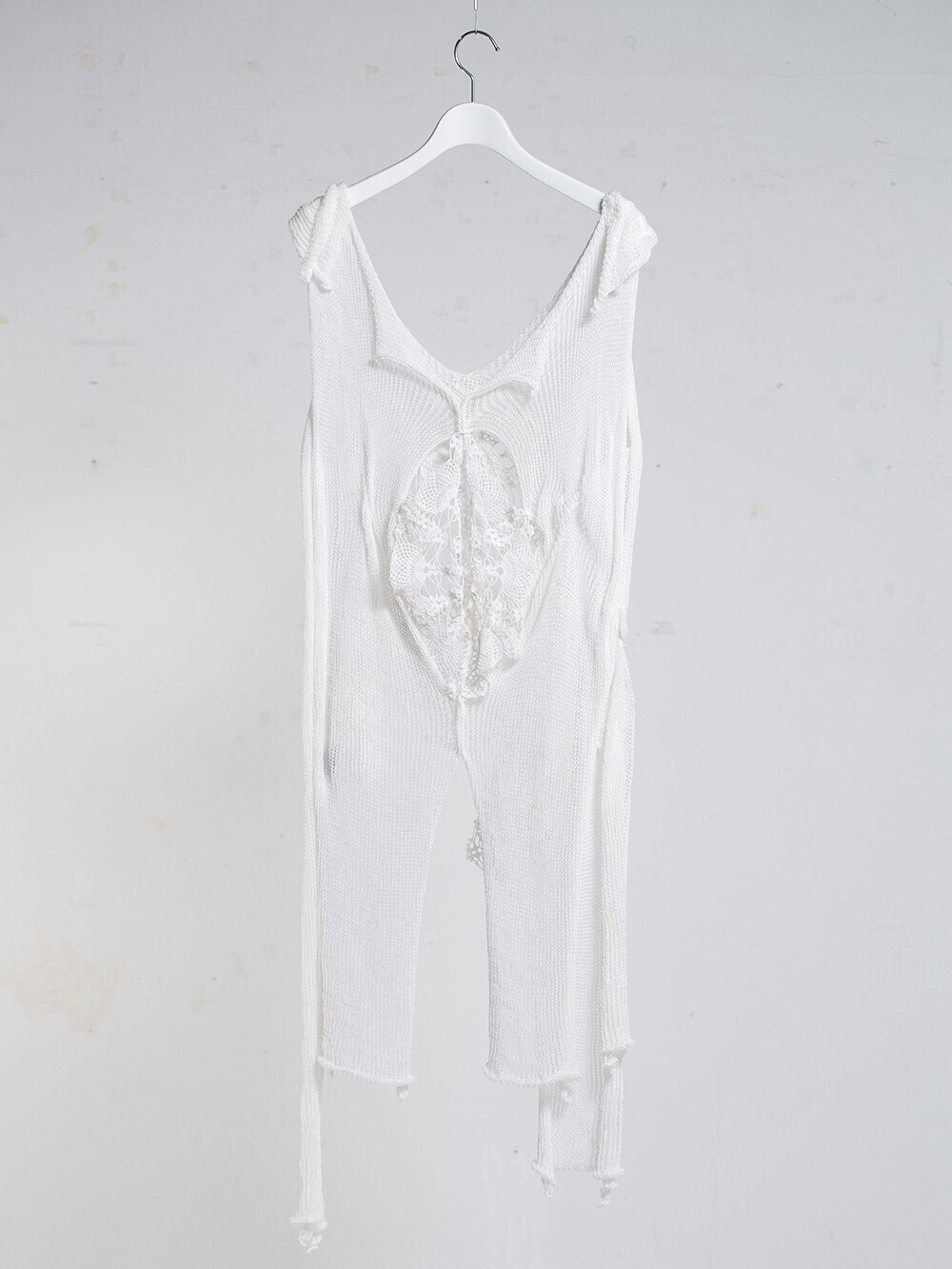 PEIEN Knit ONEPIECE
