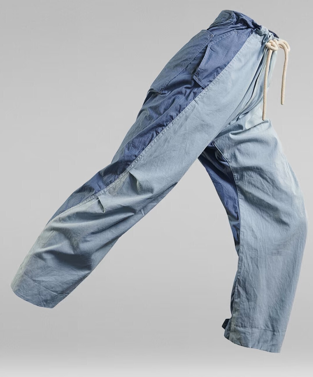 G-STAR RAW E SUMMER SNOW CARGO PANTS