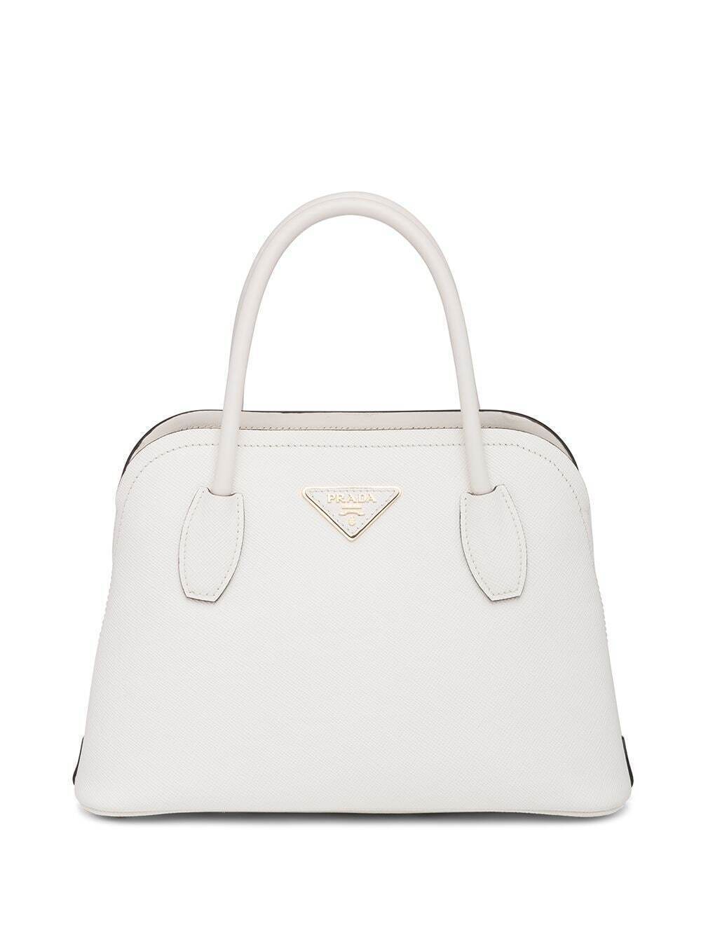 PRADA マチネ ハンドバッグ S