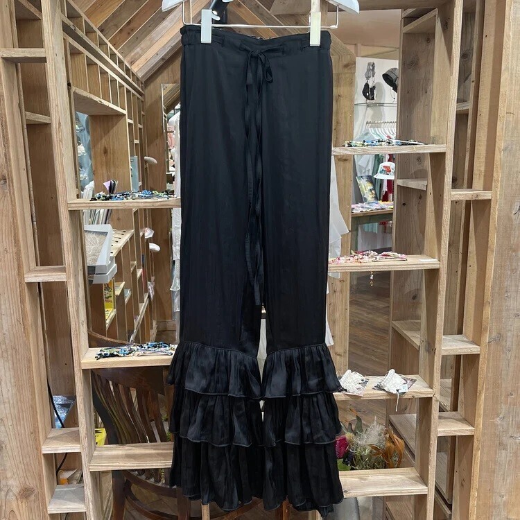 oldhoney 【SHEEP別注】43℃pants / フレア
