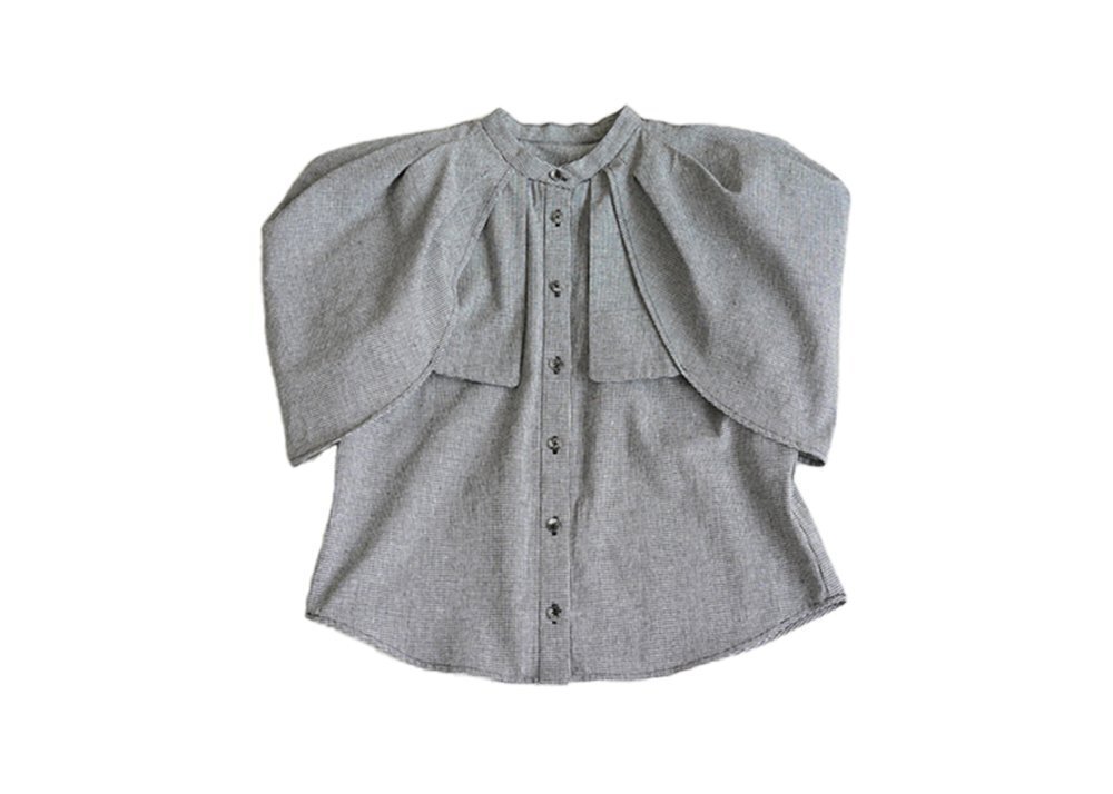 Hdxuly, Classical Lady Blouse