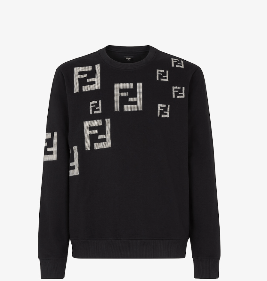 FENDI スウェットシャツ