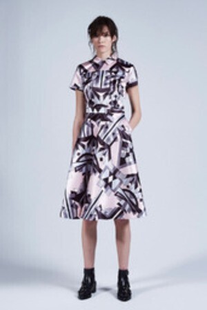 MSGM 2015プレフォールコレクション