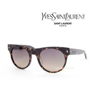 SAINT LAURENT PARIS YVES SAINT LAURENT イヴ・サンローラン サングラス(13327946)
