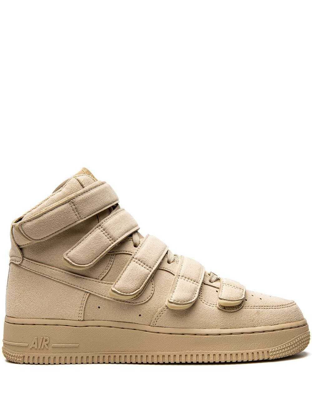 NIKE Air Force 1 High "Billie Eilish" スニーカー
