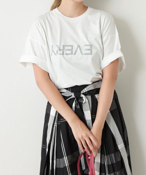 TICCA EVERY Tee