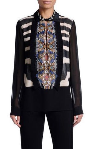 Just Cavalli 長袖シャツ