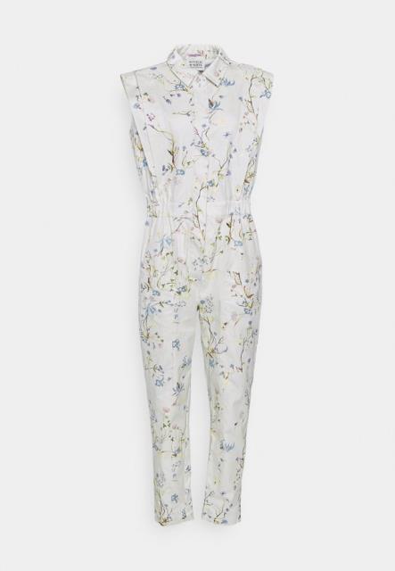 Scotch & Soda UTILITY ALL-IN-ONE - Jumpsuit - combo e