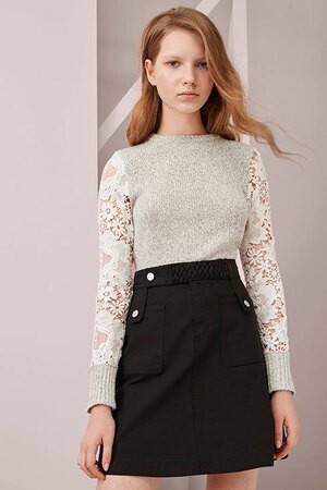 SEE BY CHLOE 2016 Resortコレクション