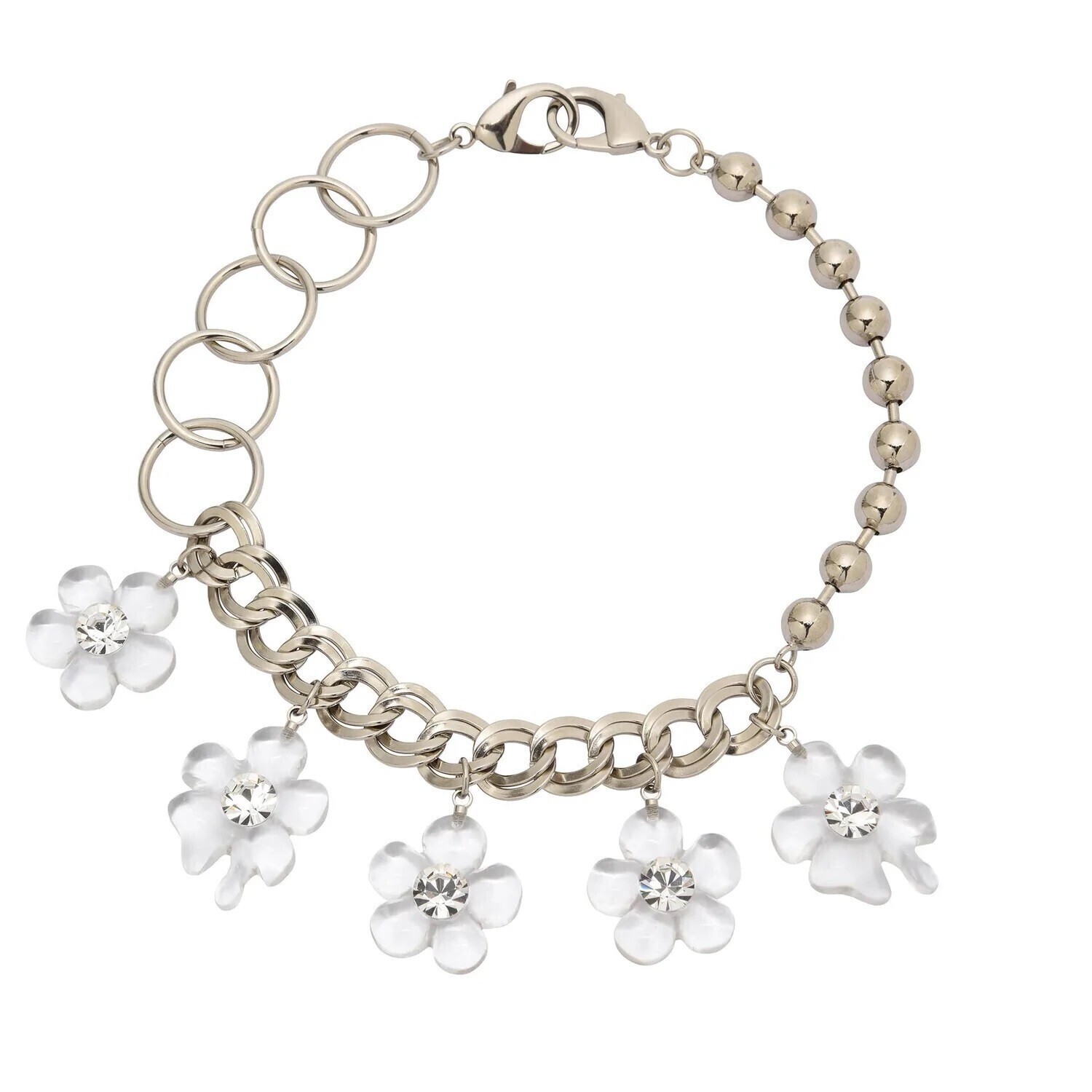 FILL,more MUGGY NECKLACE