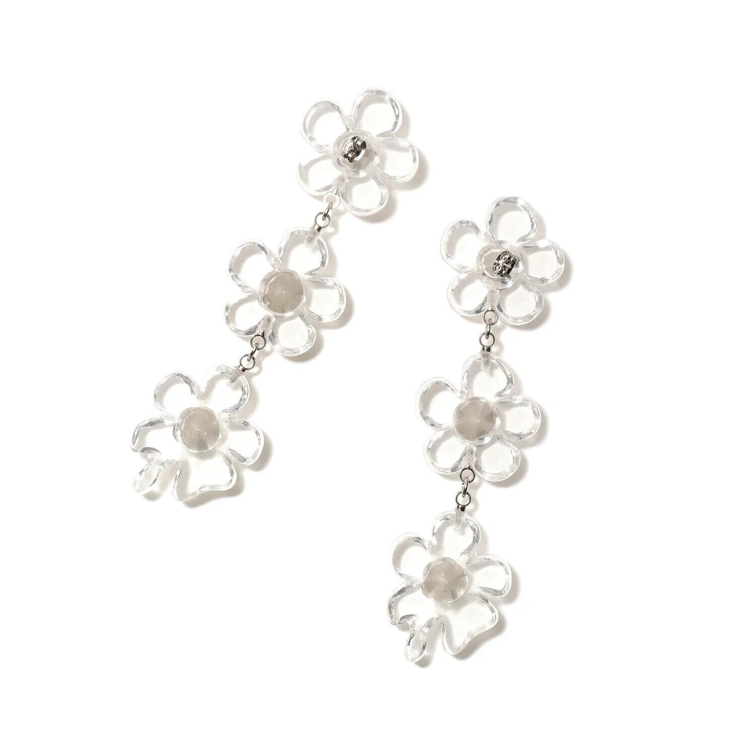 FILL,more MUGGY EARRINGS