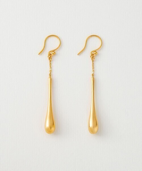 Jouete ピアス ドロップ