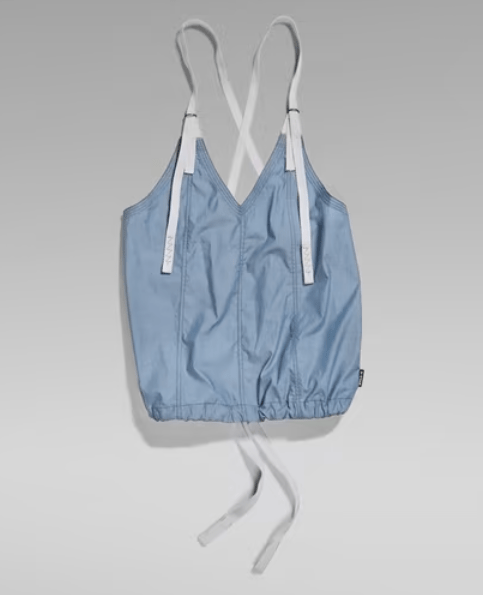 G-STAR RAW CHUTE TOP